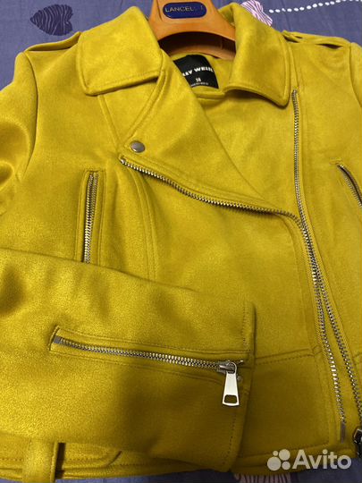 Куртка женская