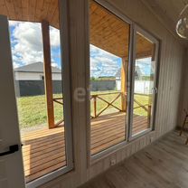 Дом 70 м² на участке 6 сот.