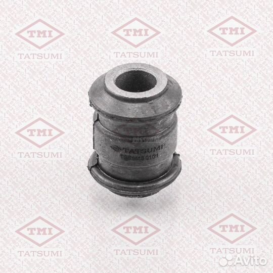 Tatsumi TEF1418 Сайлентблок цапфы зад