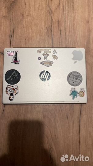 Ноутбук hp pavilion