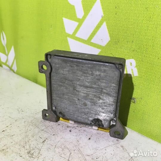 Блок управления AIR BAG Фольксваген Пассат Б5