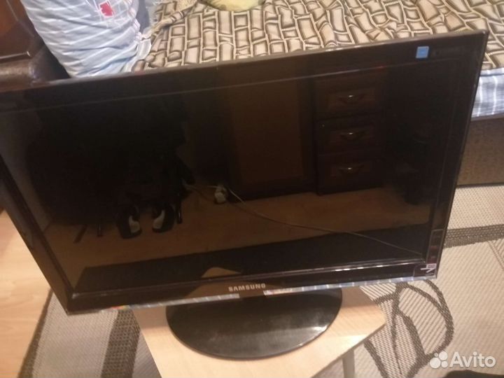Монитор Samsung SyncMaster P2250