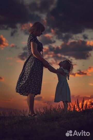 Фотосессия