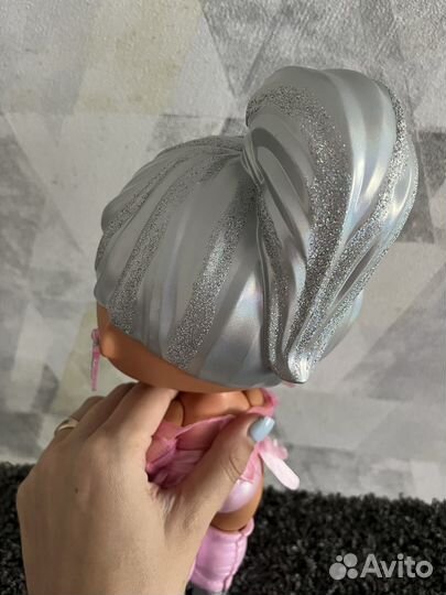 Кукла лол большая