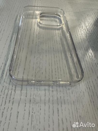 Чехол на iPhone 14 pro