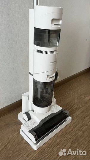 Пылесос Dreame Vacuum Cleaner H11