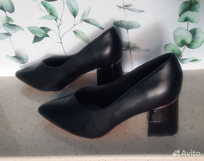 Туфли женские 40 размер Camidy