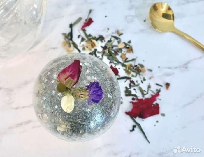 Чайные бомбочки- подарок к 8 марта,шоколадные