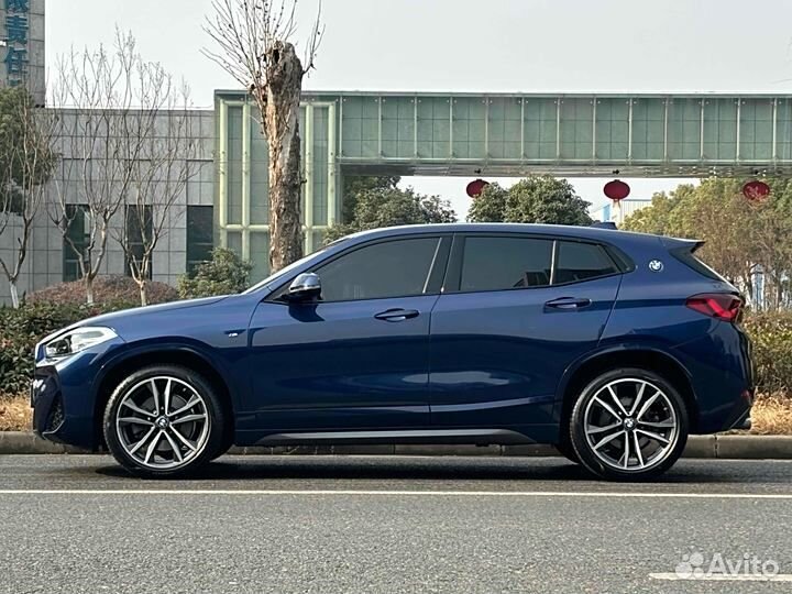 BMW X2 2.0 AT, 2020, 70 000 км