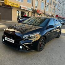 Kia Forte 2.0 AT, 2019, 45 000 км, с пробегом, цена 1 945 000 руб.