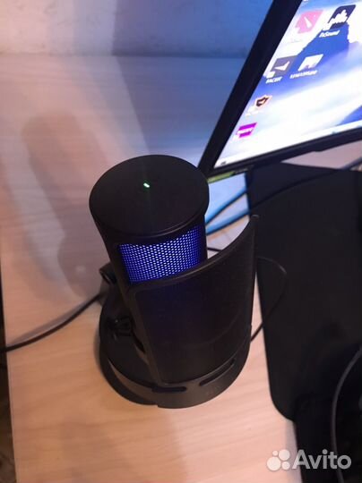 Fifine ampligame A8 Plus