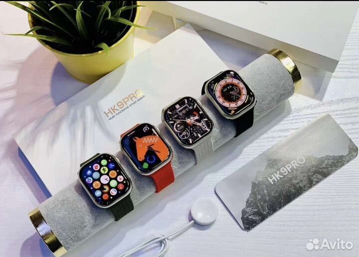 Apple watch 8 часы