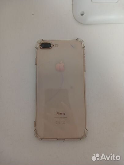 iPhone 8 Plus, 64 ГБ