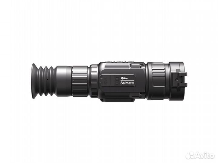 Тепловизионный прицел iRay Saim SCH 50