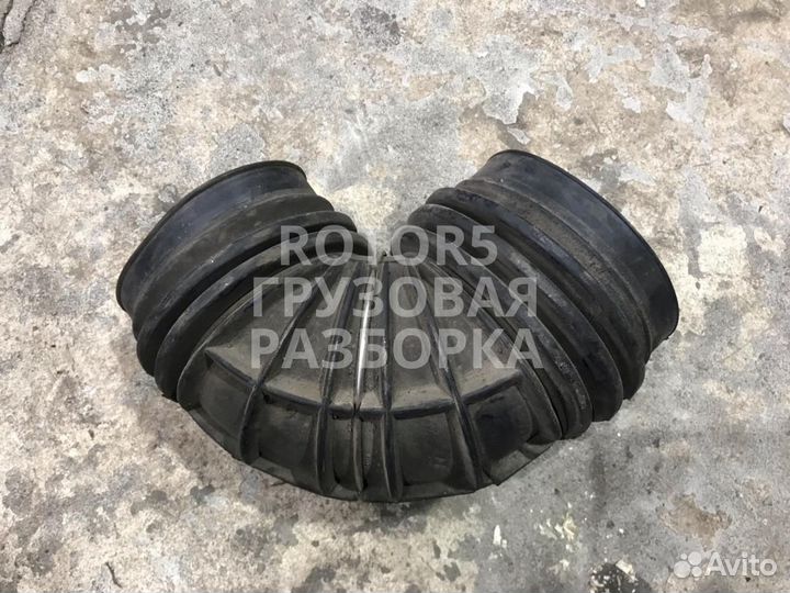 Патрубок воздушного фильтра DAF XF 105 2007