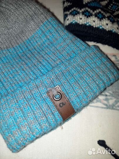 Шапки Mothercare, р.42-46, Ander Польша