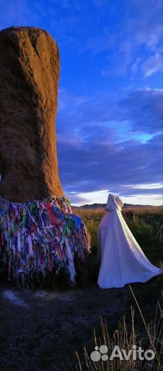 Услуги Шамана