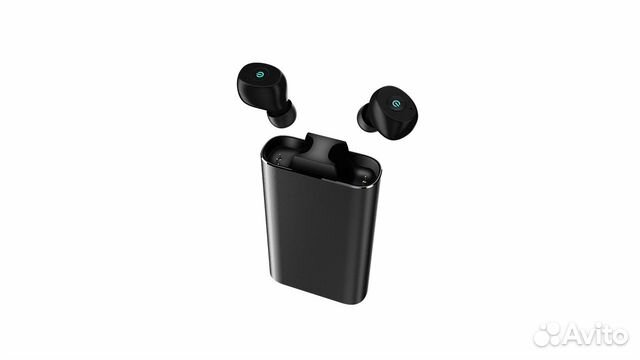 Беспроводные наушники Vavsup S3X