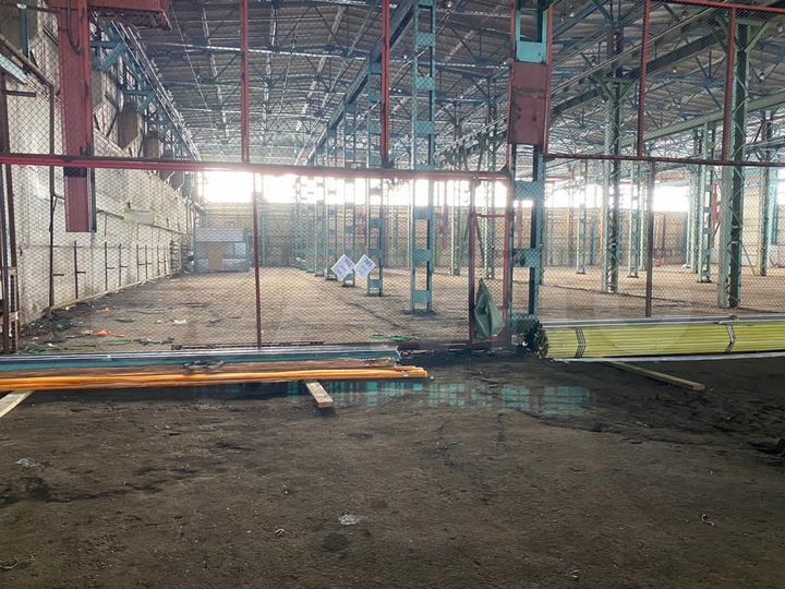 Склад, 750 м²