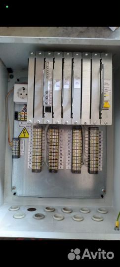 Контроллер дорожный универсальный 24 канальный