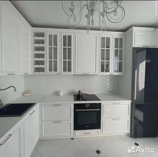 Кухонный гарнитур