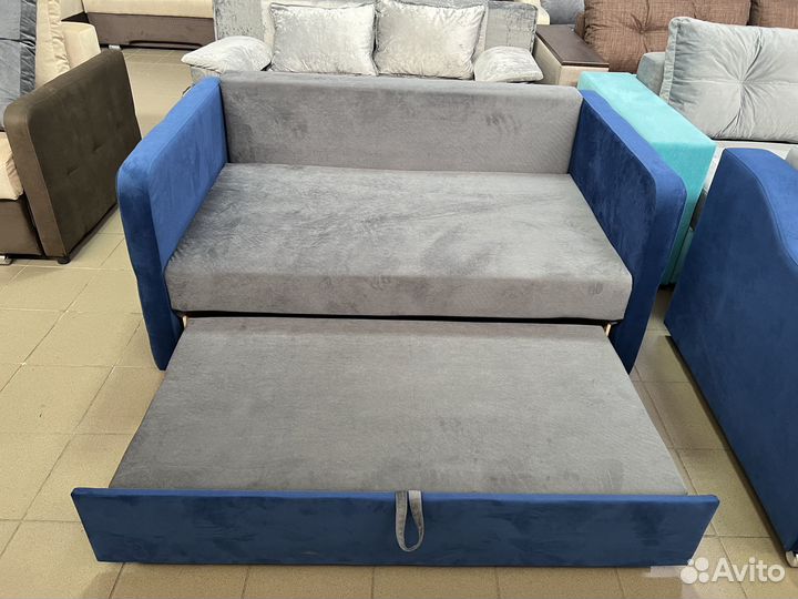 Диван-слоник 