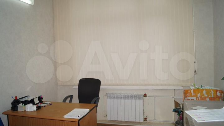 Офисное помещение, 201 м²
