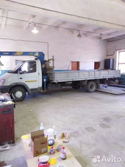 Манипулятор