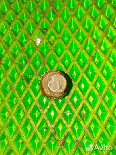 Фиксатор МКПП ford focus 2 IB5