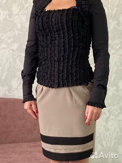 Костюм женский