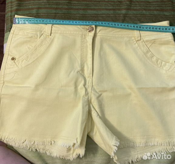 Шорты женские