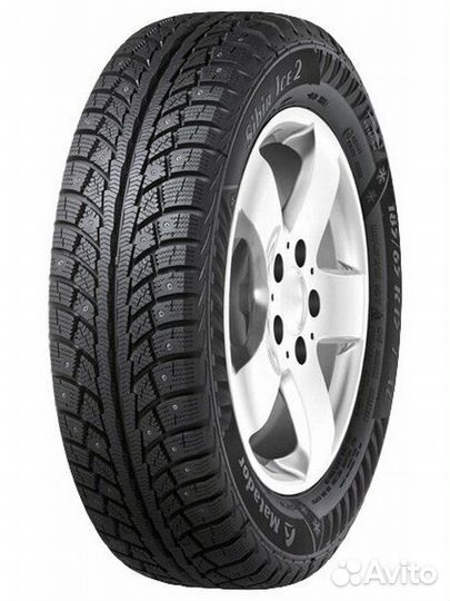 Matador MP 30 Sibir Ice 2 SUV 205/70 R15 96T
