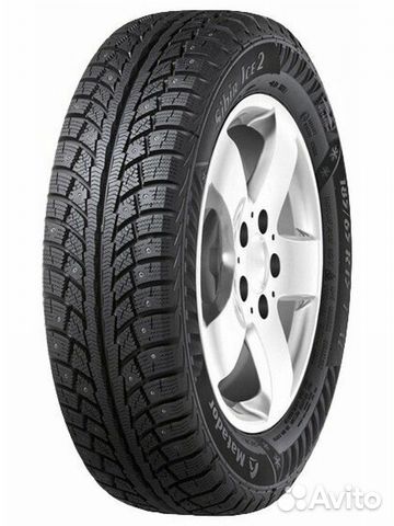Matador MP 30 Sibir Ice 2 SUV 205/70 R15 96T