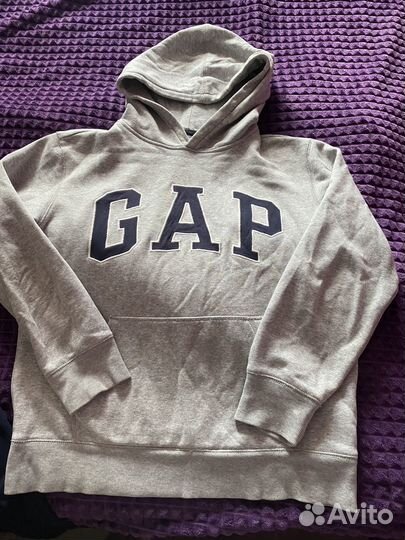 Худи для мальчика