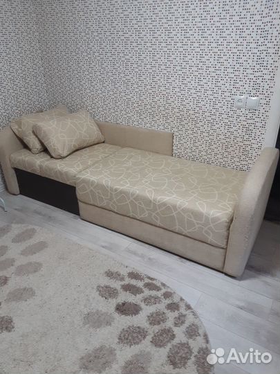 Диван раскладной детский