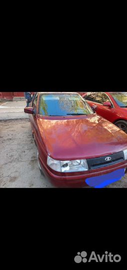 ВАЗ 2112 1.5 МТ, 2000, 150 000 км