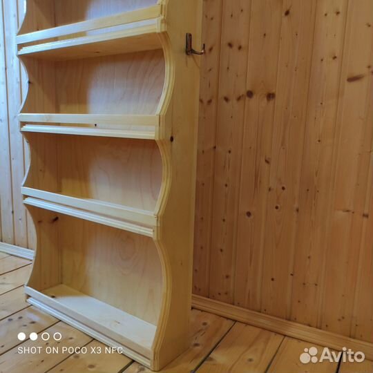 Полочка для специй