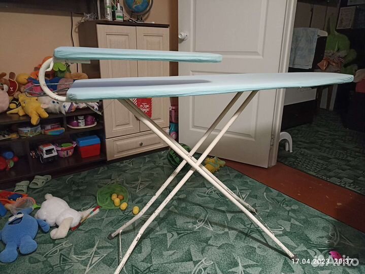 Гладильная доска СССР