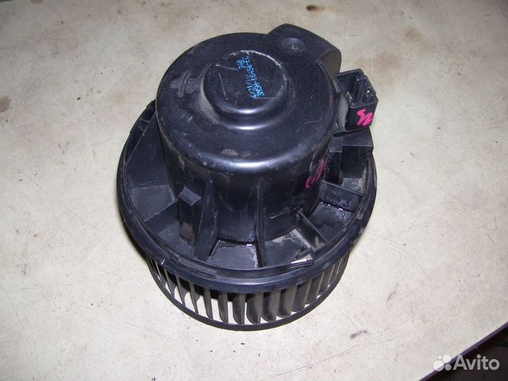 Форд мондео IV моторчик отопителя