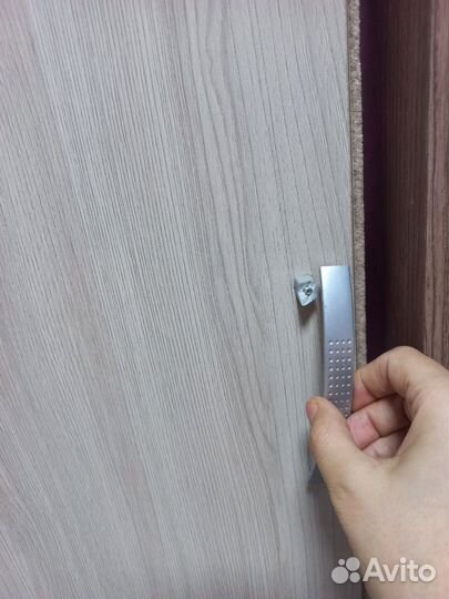 Шкаф купе с зеркалом бу