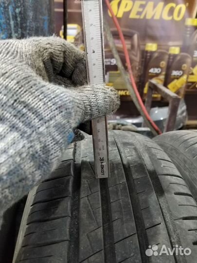 Nokian Tyres Hakka Green 3 195/65 R15