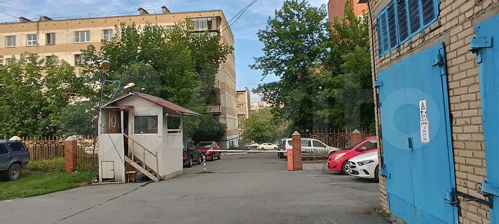 Продам офисное помещение, 380 м²