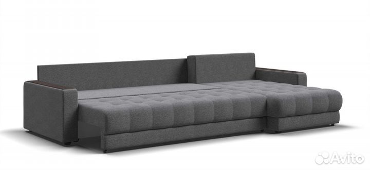 Угловой диван (по наличию)