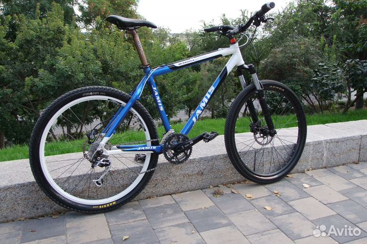 Велосипед горный 26 взрослый