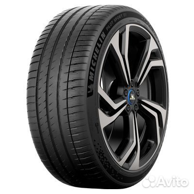 Michelin Pilot Sport EV 255/45 R19 104W