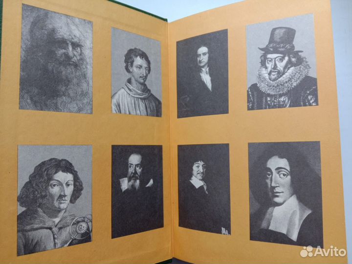 Западная философия от истоков до наших дней