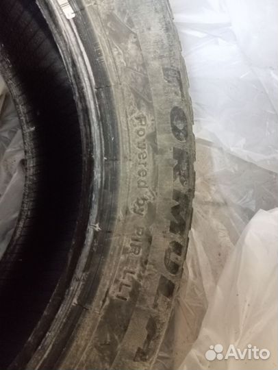 Formula Ice 185/65 R15