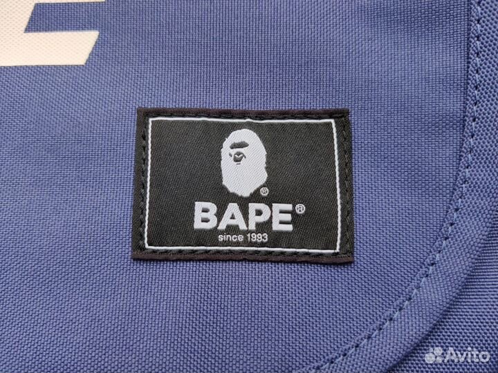 Сумка Bape оригинал