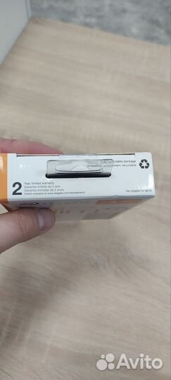 Внешний жесткий диск 1tb seagate Backup plus usb 3