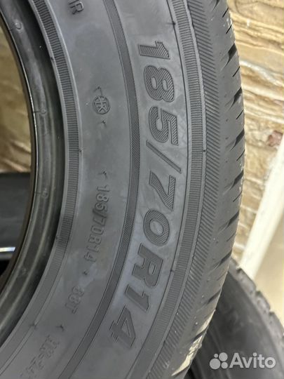 КАМА 365 (241) 185/70 R14